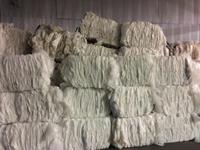 LDPE Baled Film Nat (A Grade)